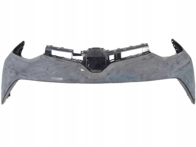 Mg gs бампер перед передний | getmotor фото №1