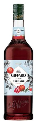 Syrop Giffard Grenadina 1000 ml