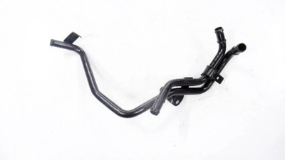 Altea xl 1.4 tsi шланг wąż труба wody 03c121070l фото №1