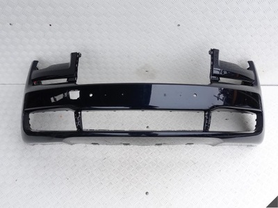 Rolls royce ghost lci lift 14-20 бампер перед фото №1