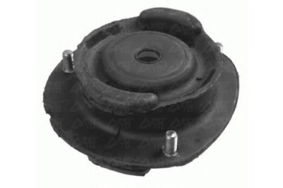 Lemforder подушка амортизатора mercedes перед w20 фото №1