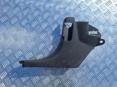 Захист стійка i поріг перед права renault clio v оригінальний номер 769121359r фото №1