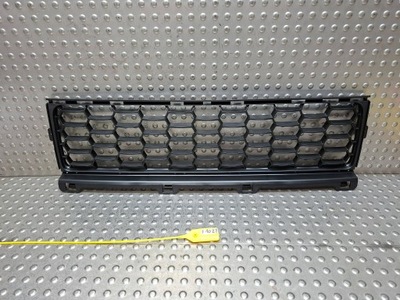 Решётка бампера перед jeep renegade 14- 735587833 фото №1