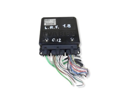 Блок управления abs land rover freelander 1 4460440700 фото №1