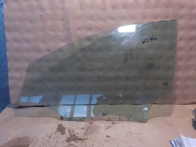 Скло ліва передня seat ibiza l.p. 2012r фото №1