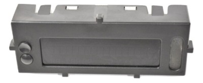 Дисплей приборная панель master 3 280349044r фото №1