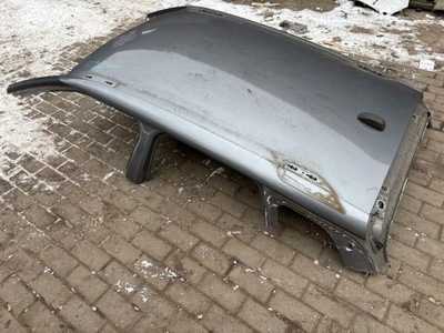 Citroen c3 aircross дах giełda фото №1