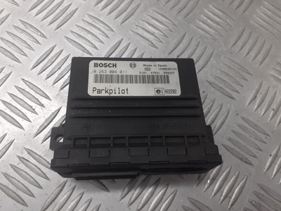 Модуль парковки mazda 6 gg 0263004011 фото №1