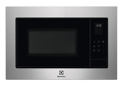 Kuchenka mikrofalowa Electrolux Ems 4253TEX