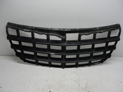 Решітка радіатора решітка радіатора chrysler pacifica 4.0 03-07r фото №1