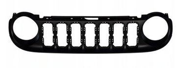 Решётка радиатора jeep renegade 14- 5xb15lxhaa фото №1