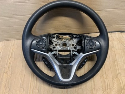 Honda jazz iv 2015-2020r повітропровід фото №1