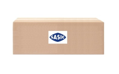 Шланг обігрівача sasic 3406115 фото №1