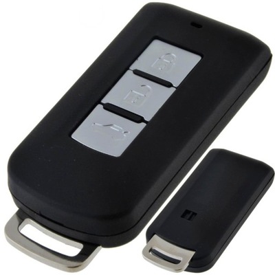 Корпус pilot ключ mitsubishi outlander l200 фото №1