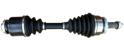 Приводной вал правая+ вал kia carnival 3 vq 2.9 crdi автоматическая коробка передач 2wd 4x2 fwd фото №1