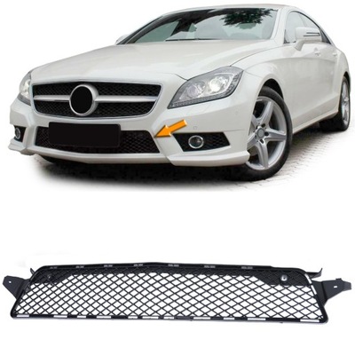 CUADRO DEFLECTOR DE PARAGOLPES MERCEDES CLS W218 AMG 11-14  