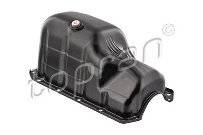 TRAY OILS FIAT PUNTO 1.2 03-  