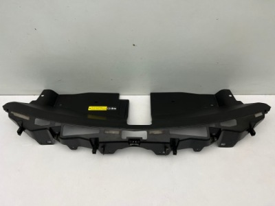 Nissan ariya góra поперечина передний накладка 22- фото №1