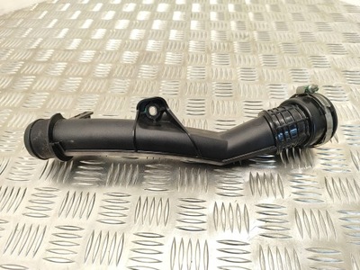 Peugeot partner iii 2020 wąż / труба інтеркулер фото №1