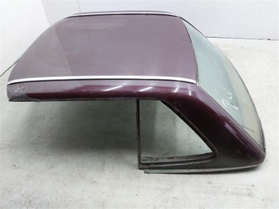 Крыша mercedes sl-klasa r107 w107 купе hardtop жёсткий фото №1