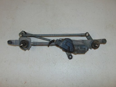 Механизм дворник перед opel insignia a фото №1