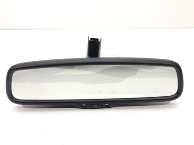 Зеркало внутреннее kia venga minivan фото №1