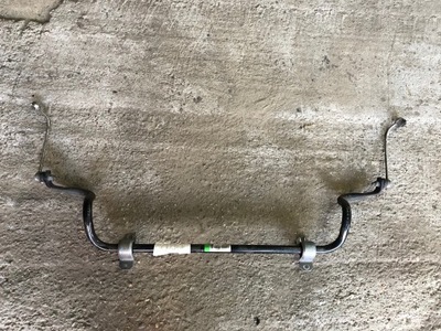 Renault clio v тяга стабилизатора 546110814r фото №1