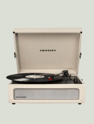 GRAMOFON VOYAGER CR8017-DU-A - CROSLEY