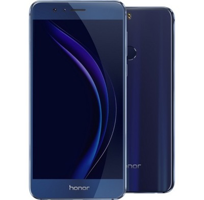 Honor 8 FRD-L09 4GB 32GB 5.2 DualSim Blue Android