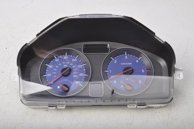 VOLVO C30 S40 V50 1.6 D DASHBOARD DASH 30695998  