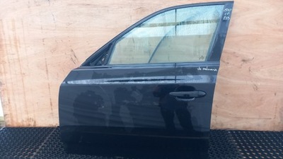 Bmw x3 e83 fl двері перед лівий 668 фото №1