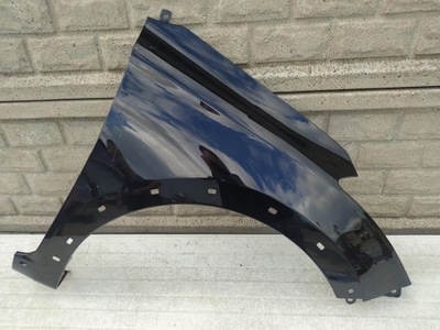 Hyundai i20 cross sport крыло передний правый фото №1