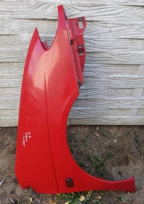 Крила правий renault scenic i ov727 фото №1