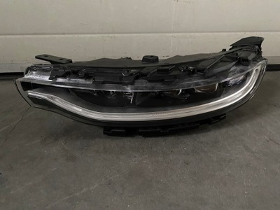 Kia soul full led левая лампа новый model фото №1