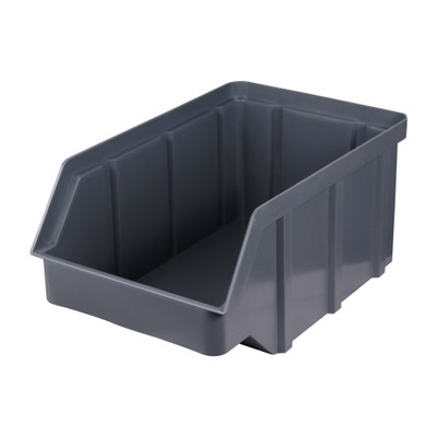POJEMNIK WARSZTATOWY 118x78x56 SZARY