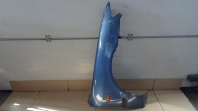 Mazda 626 gf крыло  правый  перед фото №1