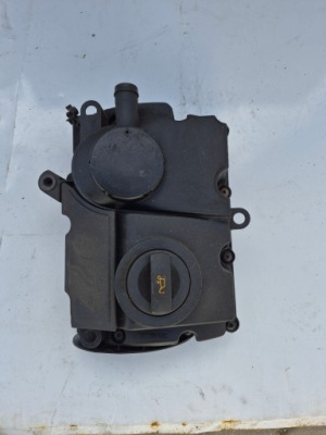 Polo fabia ibiza 1.4 tdi кришка клапанів накладка 045103469h фото №1