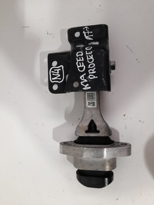 Kia ceed pro ceed подушка кронштейн 21950-j3000 фото №1