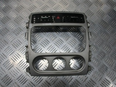 Панель  середня suzuki liana 1.3 фото №1