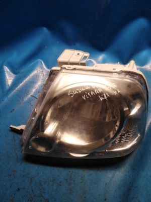 Лампа фара лівий перед suzuki grand vitara xl фото №1
