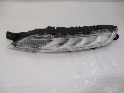 Citroen c4 picasso 2 короткий фара led ліва фото №1