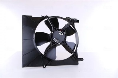 85746/NIS VENTILADOR DEL RADIADOR  