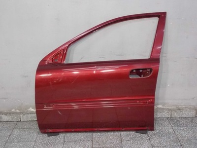 Volvo s60 i v70 ii xc70 01-07 обшивка двері лівий перед ручка ручка europa фото №1