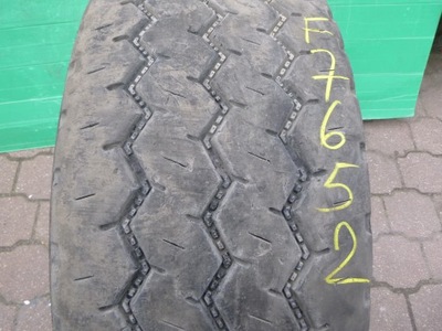 NEUMÁTICO COCHE DE CARGA 385/65R22.5 TRAZANO TERRA T45 NACZEPOWA DE CARGA  