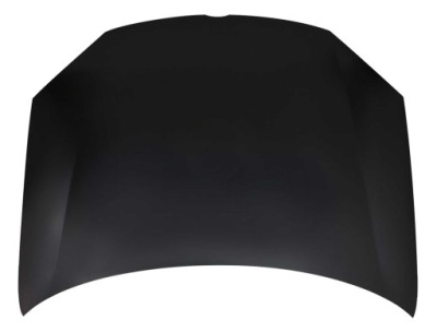 Крышка двигателя капот vw jetta / golf kb 2005- фото №1