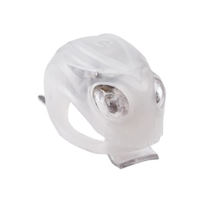 Lampka MARTES VERME 58404-WHITE/WHITE