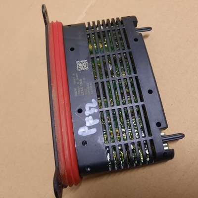 Кассета модуль блок управления лампы led bmw 7394077 фото №1