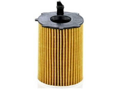 MANN-FILTER MANN-FILTER HU 7006 Z ФИЛЬТР МАСЛА