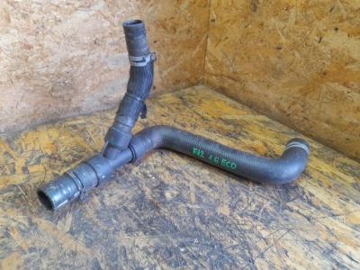 Ford focus mk3 1.6 ecoboost патрубок воды фото №1