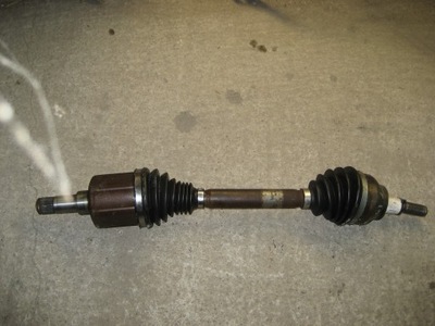 Приводной вал kuga mk2 1.6 ecoboost механическая коробка передач фото №1